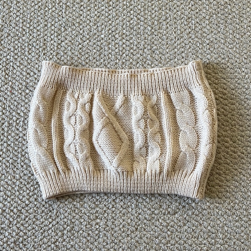 Princess Polly tube top​​​​​​​​​